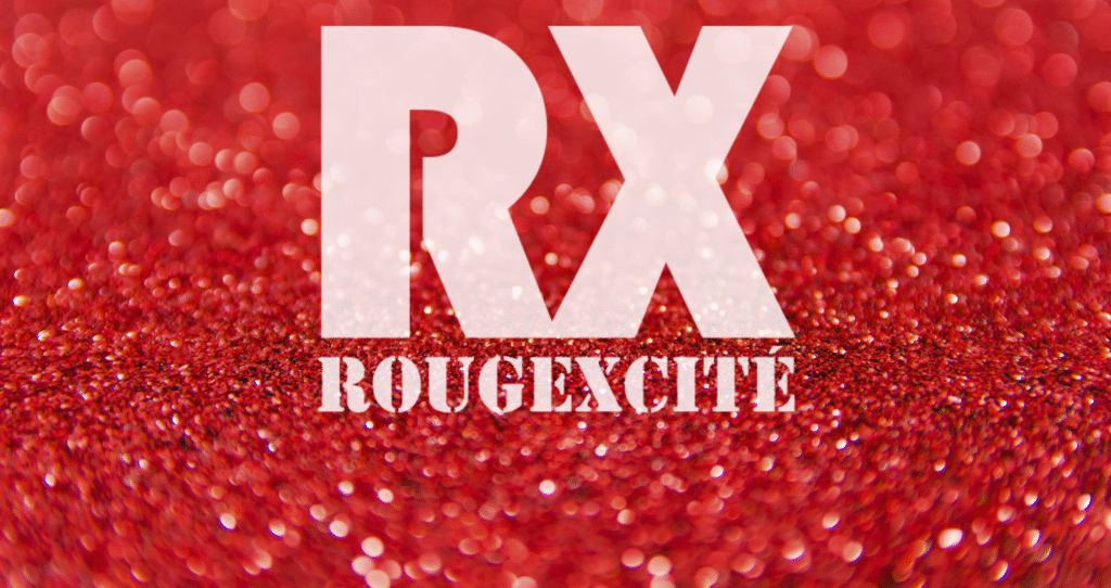 Servicios Rougexcité - Banner