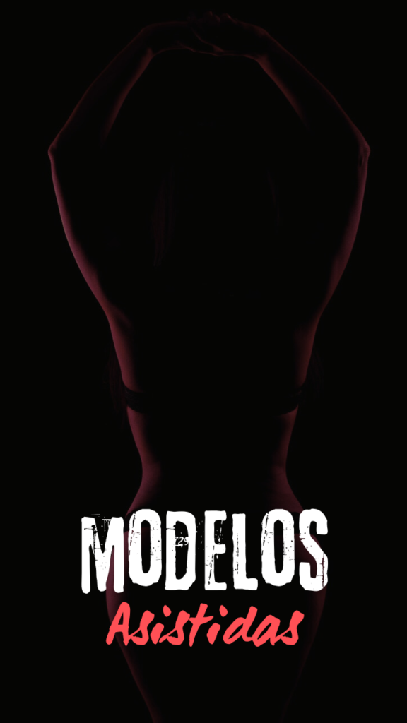 Managers para modelos de contenido para adultos