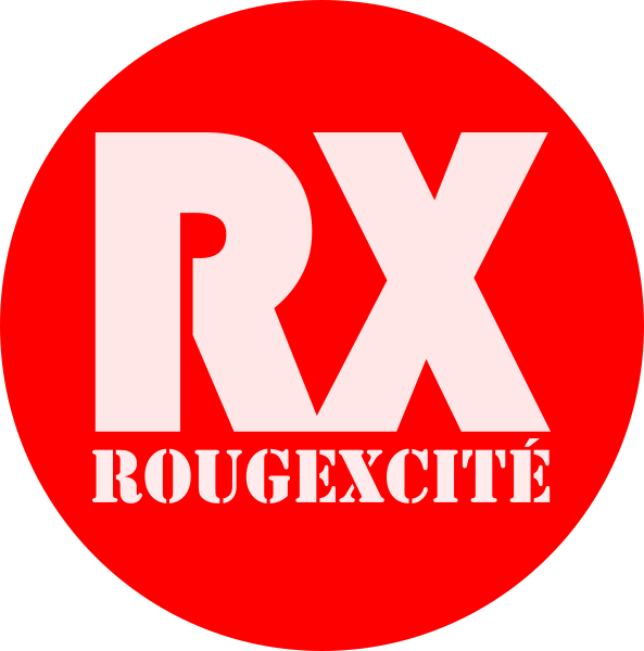 Rougexcité.com