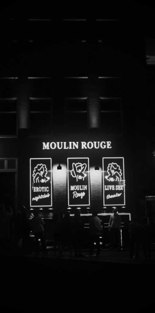 NSFW Stores & Fanclubs